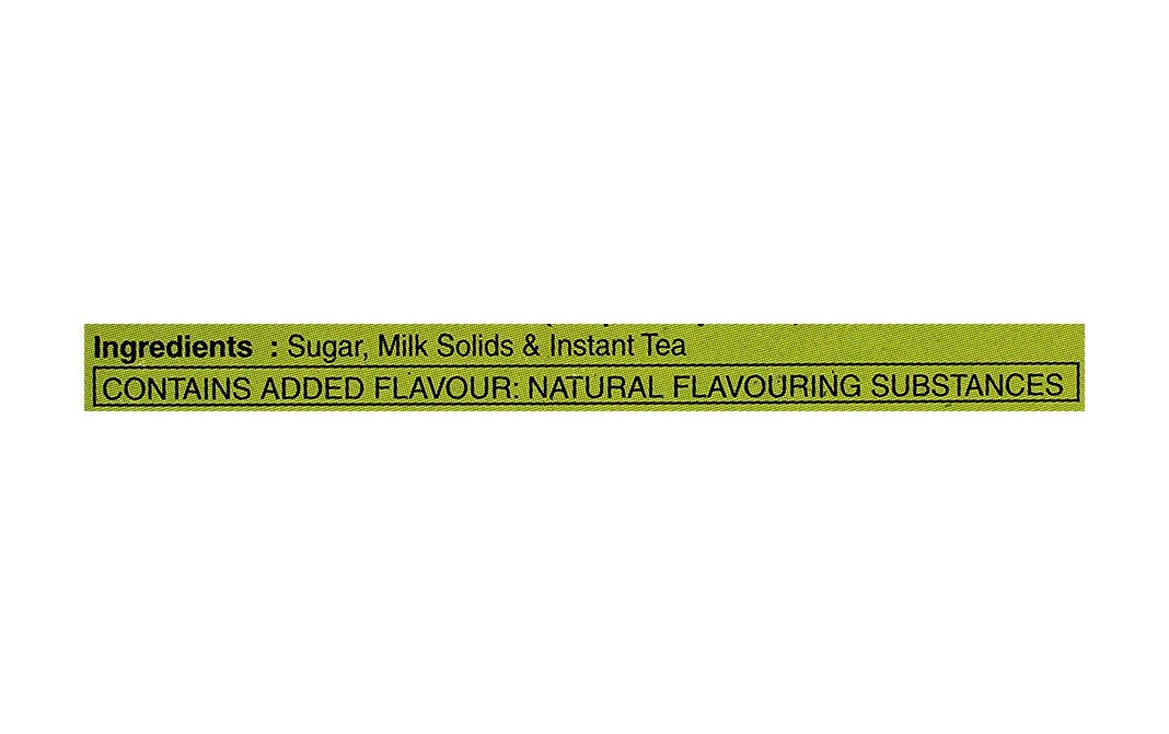 Wagh Bakri Instant Tea Premix Lemon Grass (Sugar + Milk Solids + Tea)   Box  140 grams